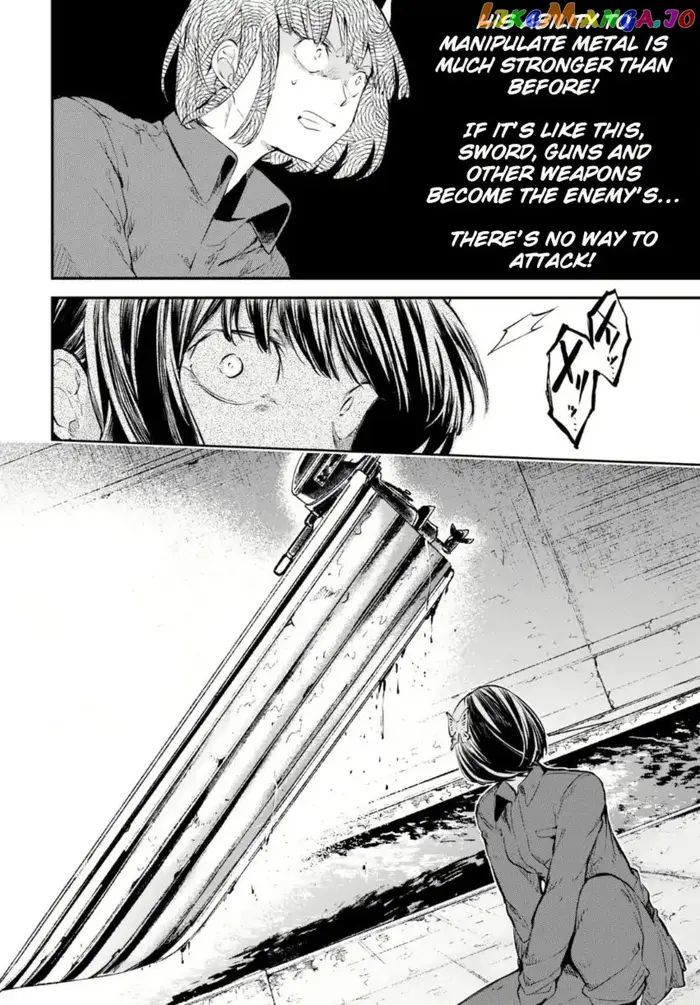 Bungou Stray Dogs Chapter 68 image 17_optimized